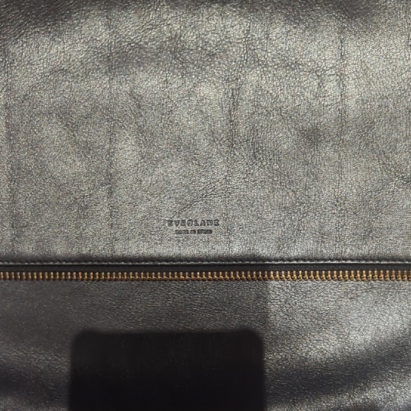 Everlane Black Crossbody Bag - Picture 2 of 8